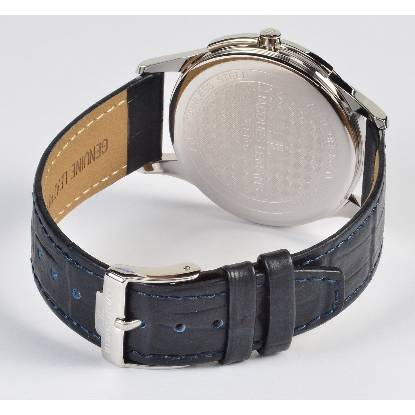 Reloj Jacques Lemans 1-1936C LONDON Casual-Azul