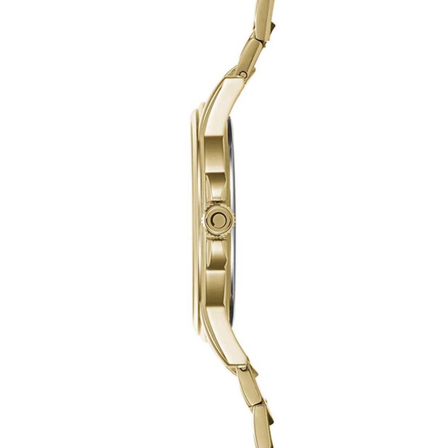 Reloj Obaku Denmark V261LEGESG Jasmine Elegante-Dorado