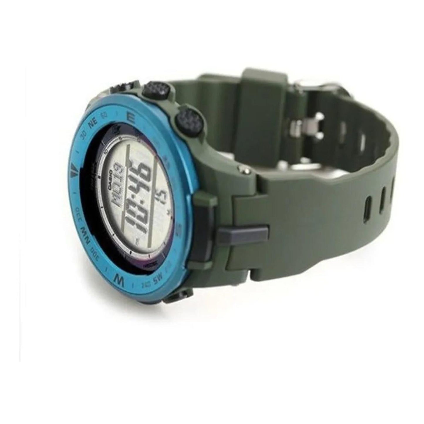 Reloj Casio PRG-330-2ACR PRO TREK Gets-Verde