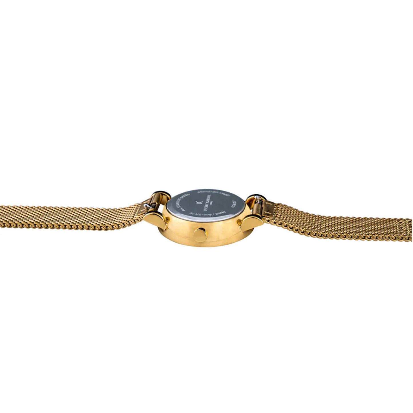 Reloj PIERRE CARDIN CCM.0510 Ladies Classic-Dorado
