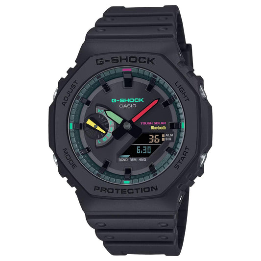 Reloj G-SHOCK GA-B2100MF-1ACR-Negro