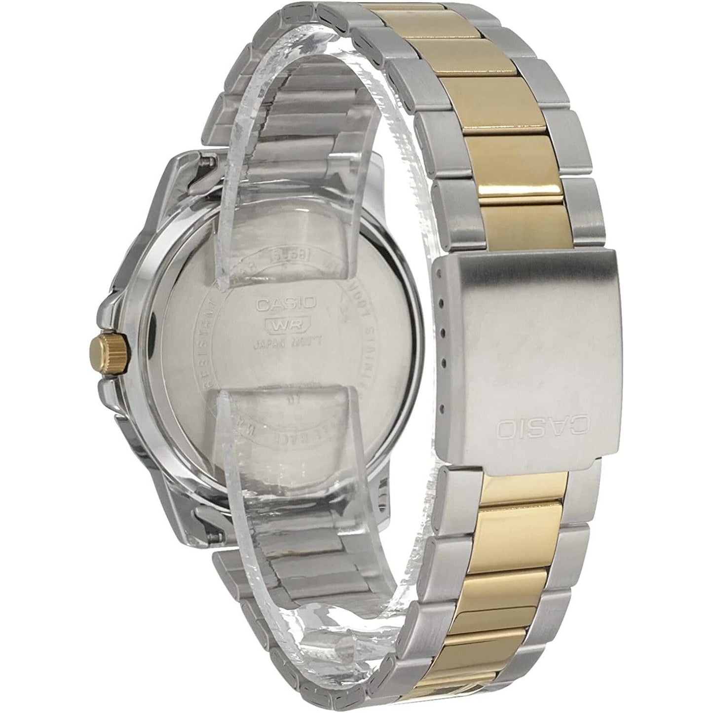 Orologio sportivo analogico analogico da uomo Casio Orologio sportivo analogico analogico da uomo Casio