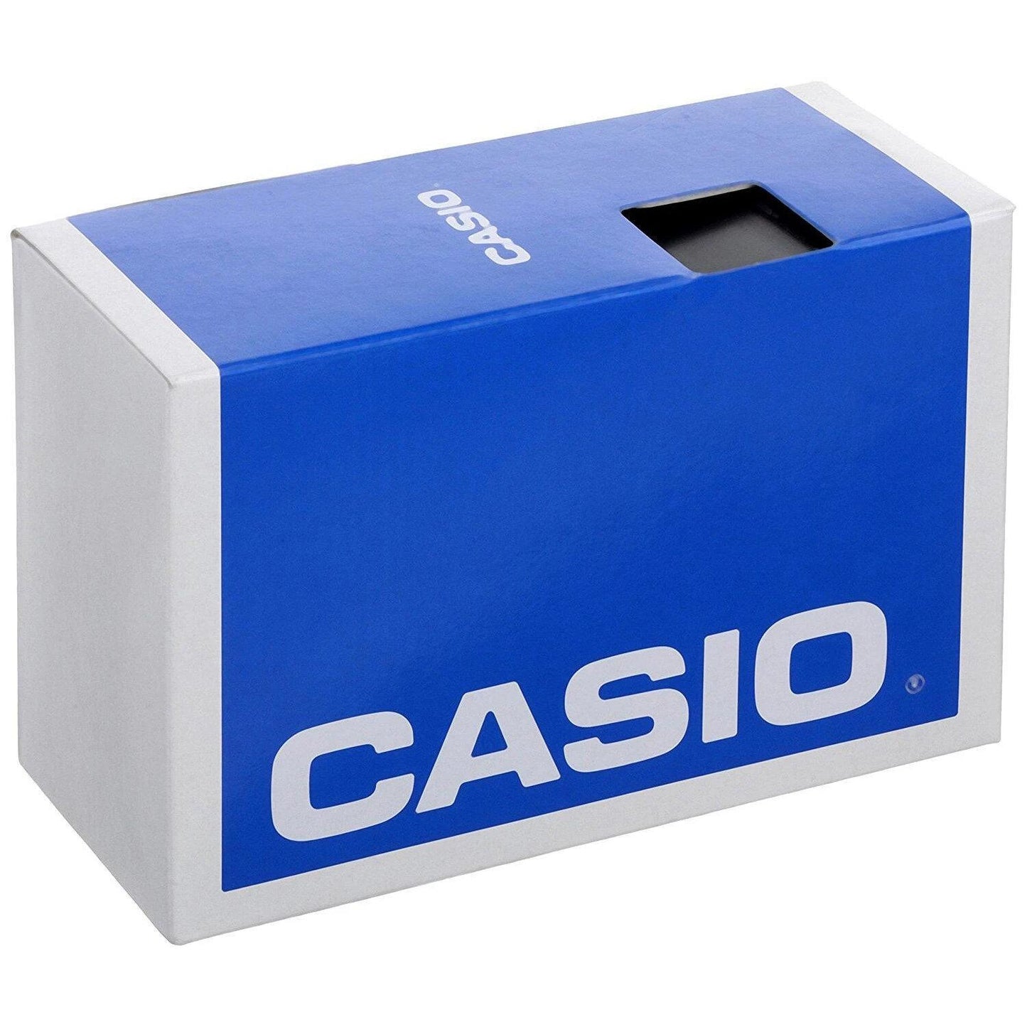 Reloj CASIO HDC-700-1AVCF Illuminator 10 Year Battery-Negro