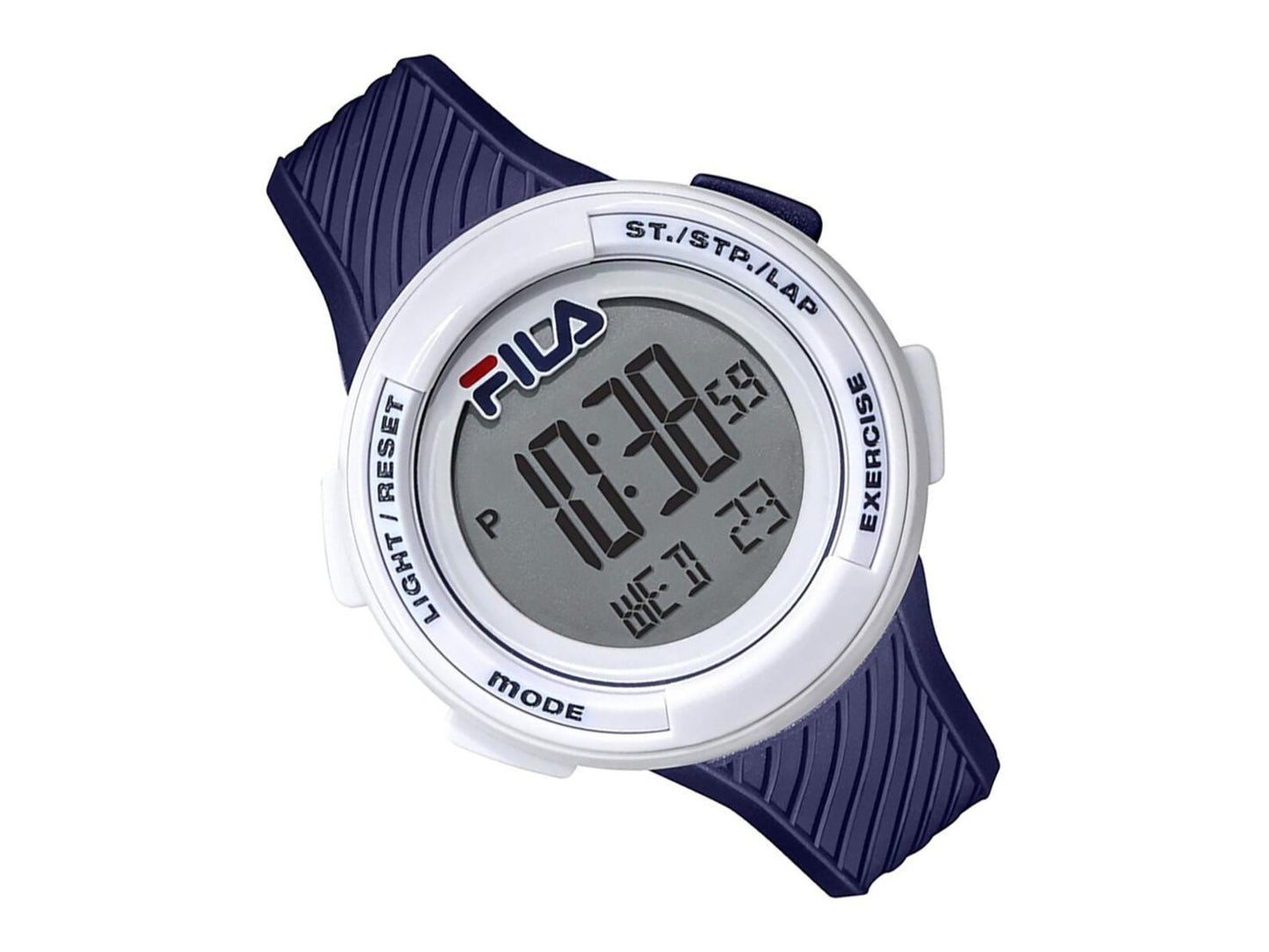 Reloj FILA 38-163-002 FILACTIVE Pedómetro-Azul