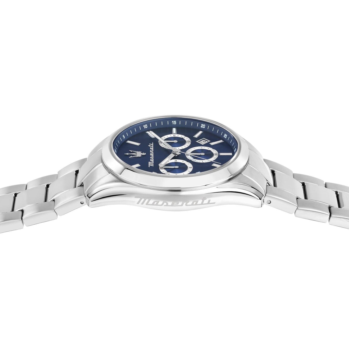 Reloj MASERATI R8853151005 Attrazione Chrono-Acero