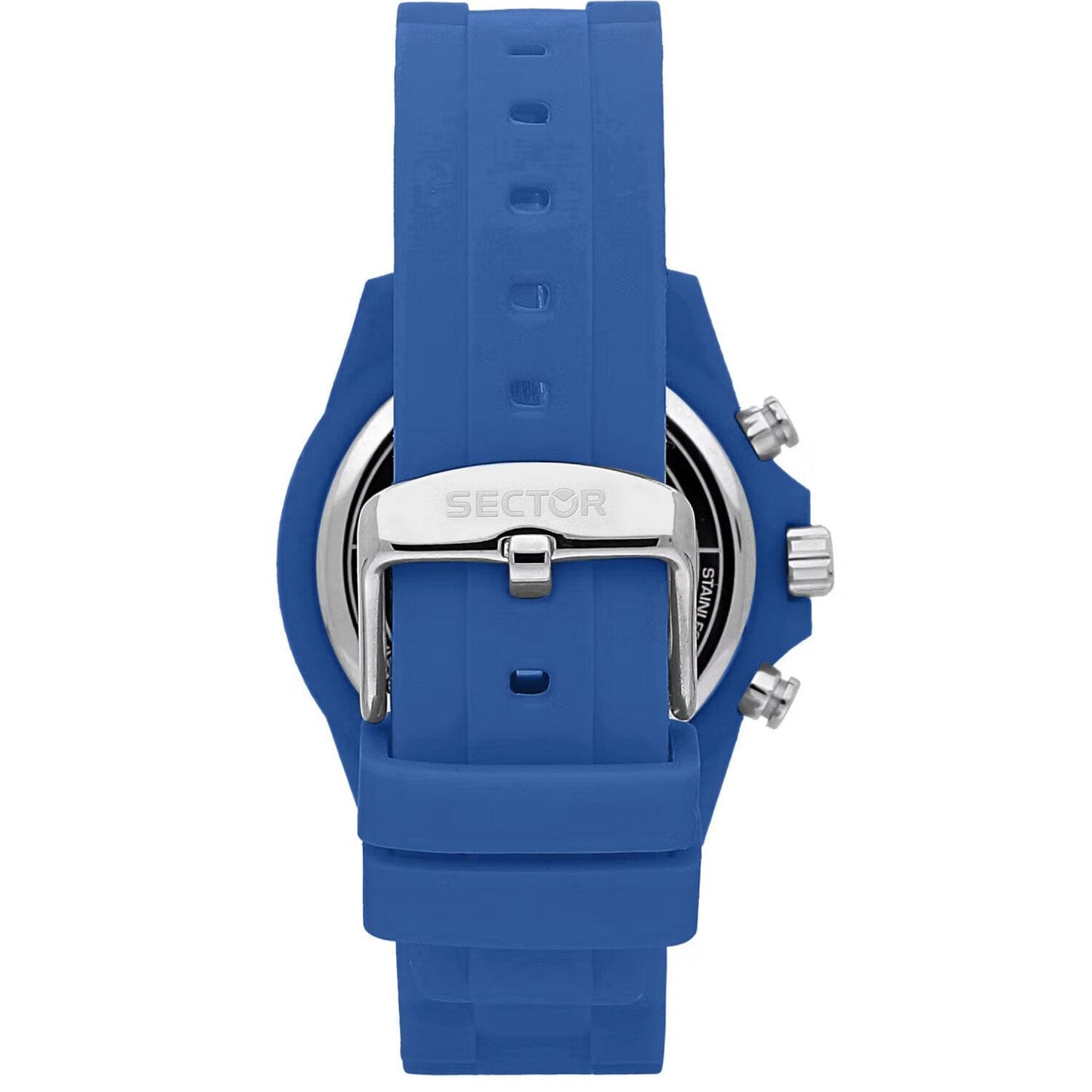Reloj SECTOR R3251549005 Diver Multifunción-Azul
