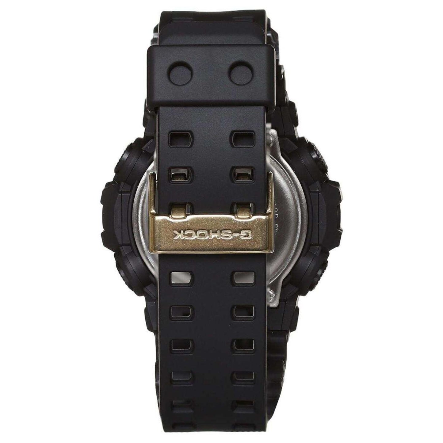 Reloj G-SHOCK GA-710B-1A9CR Iluminator-Negro