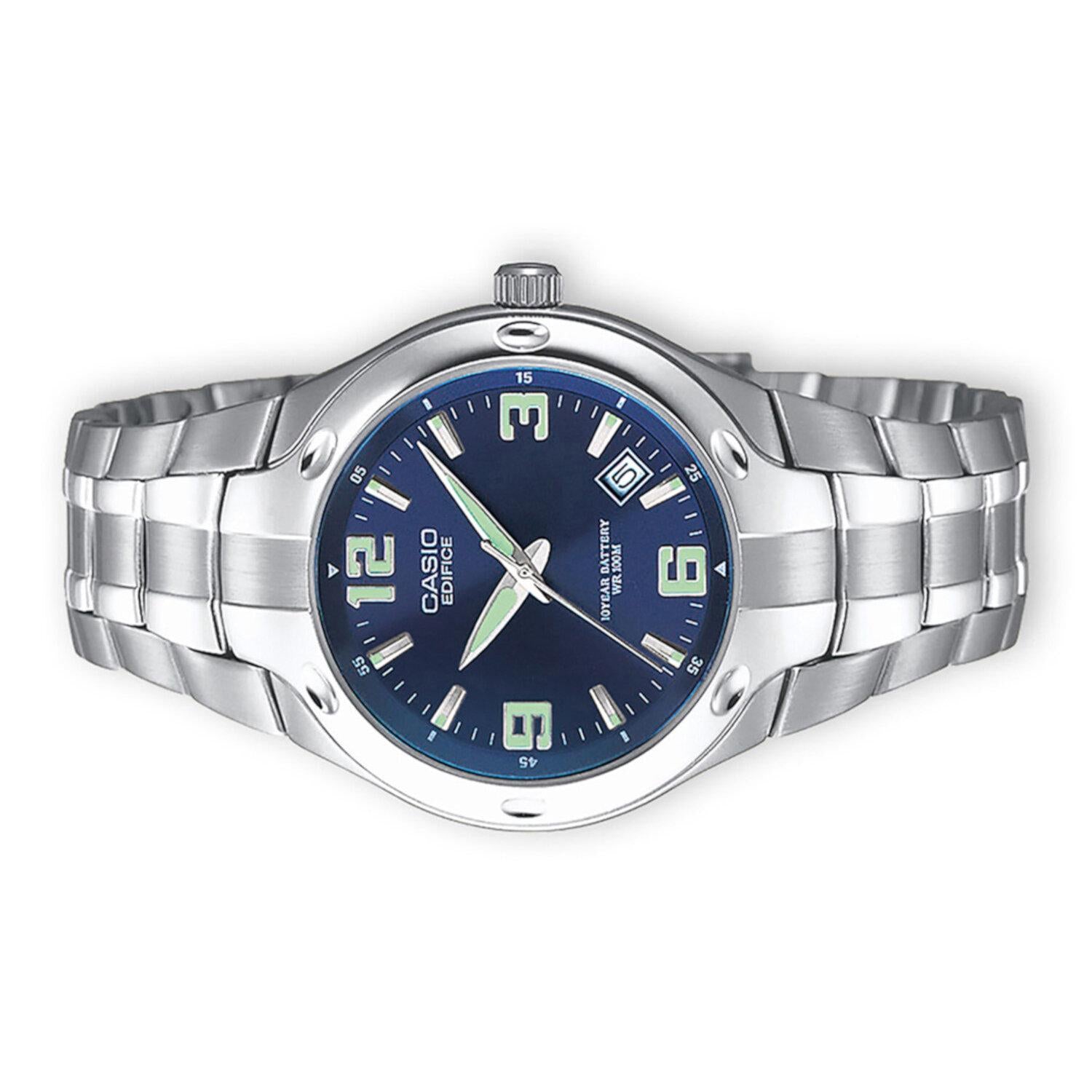 Edifice Watches Casio Efr 106 Casio Edifice 2719 EF-106 Stainless