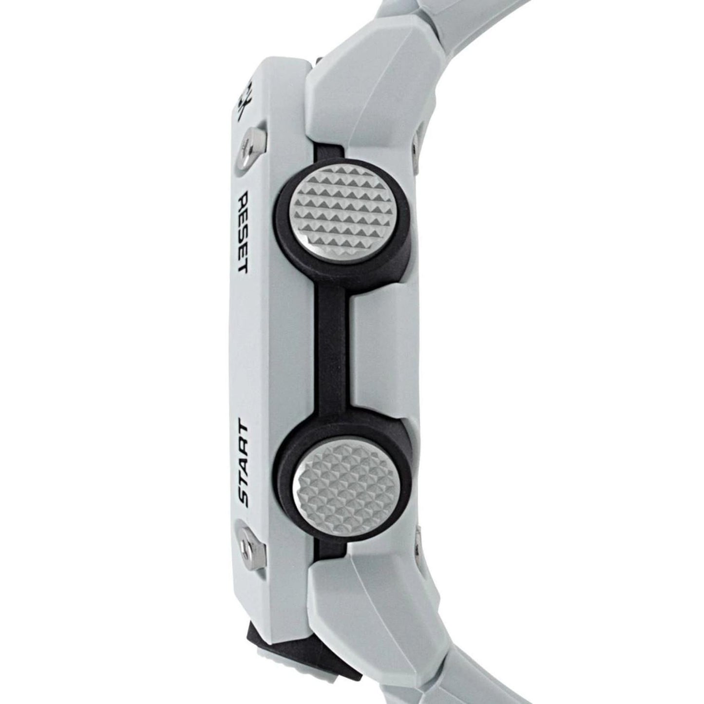 Reloj Casio GA-2000S-7ACR G-Shock Split-Blanco