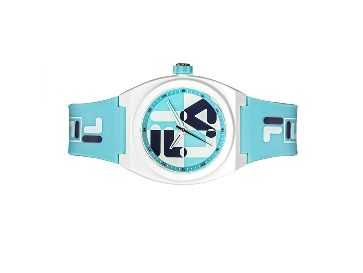 Reloj FILA 38-180-105 FILASTYLE Moda Sport-Azul