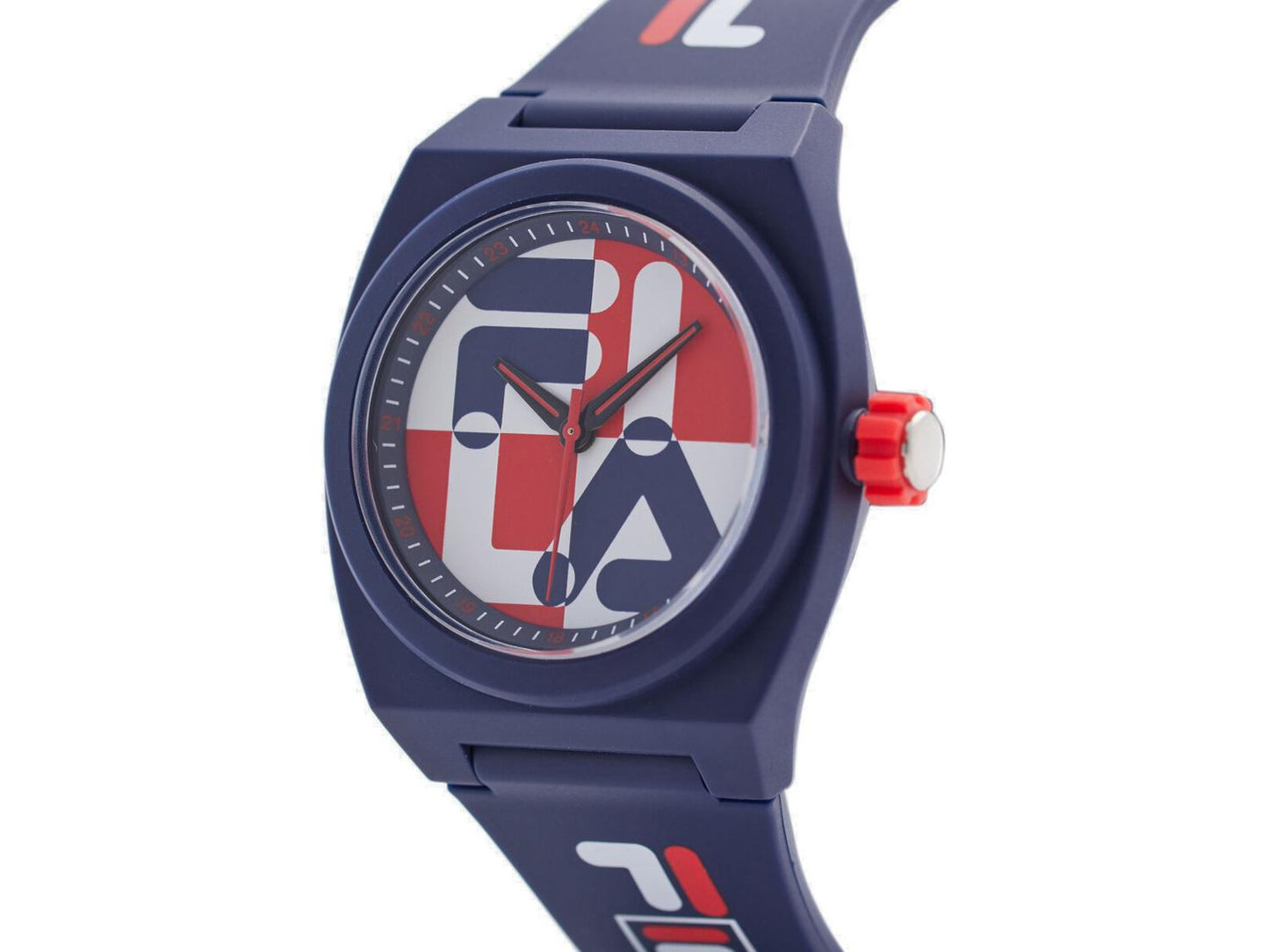 Reloj FILA 38-180-101 FILASTYLE Moda Sport-Azul
