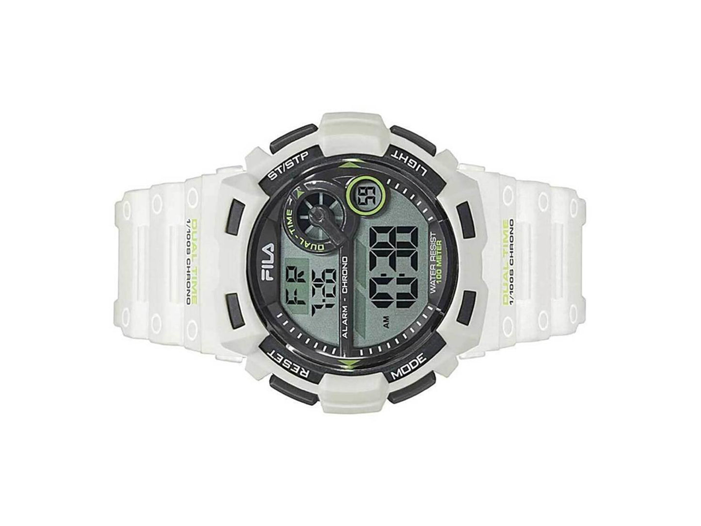 Reloj FILA 38-110-002 FILACTIVE Multifunción-Blanco