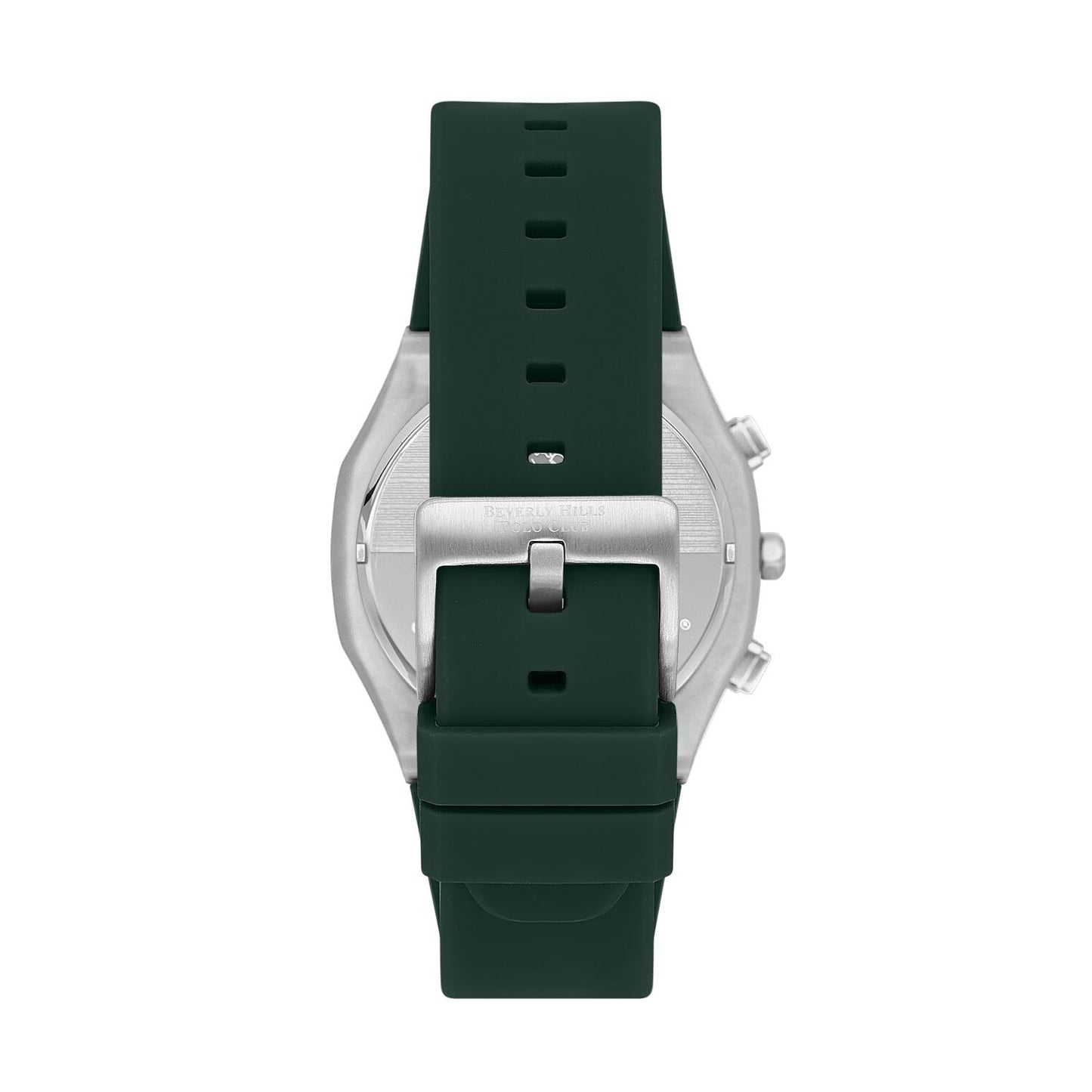 Reloj Beverly Hills Polo Club BP3539X.375 Mens Casual-Verde