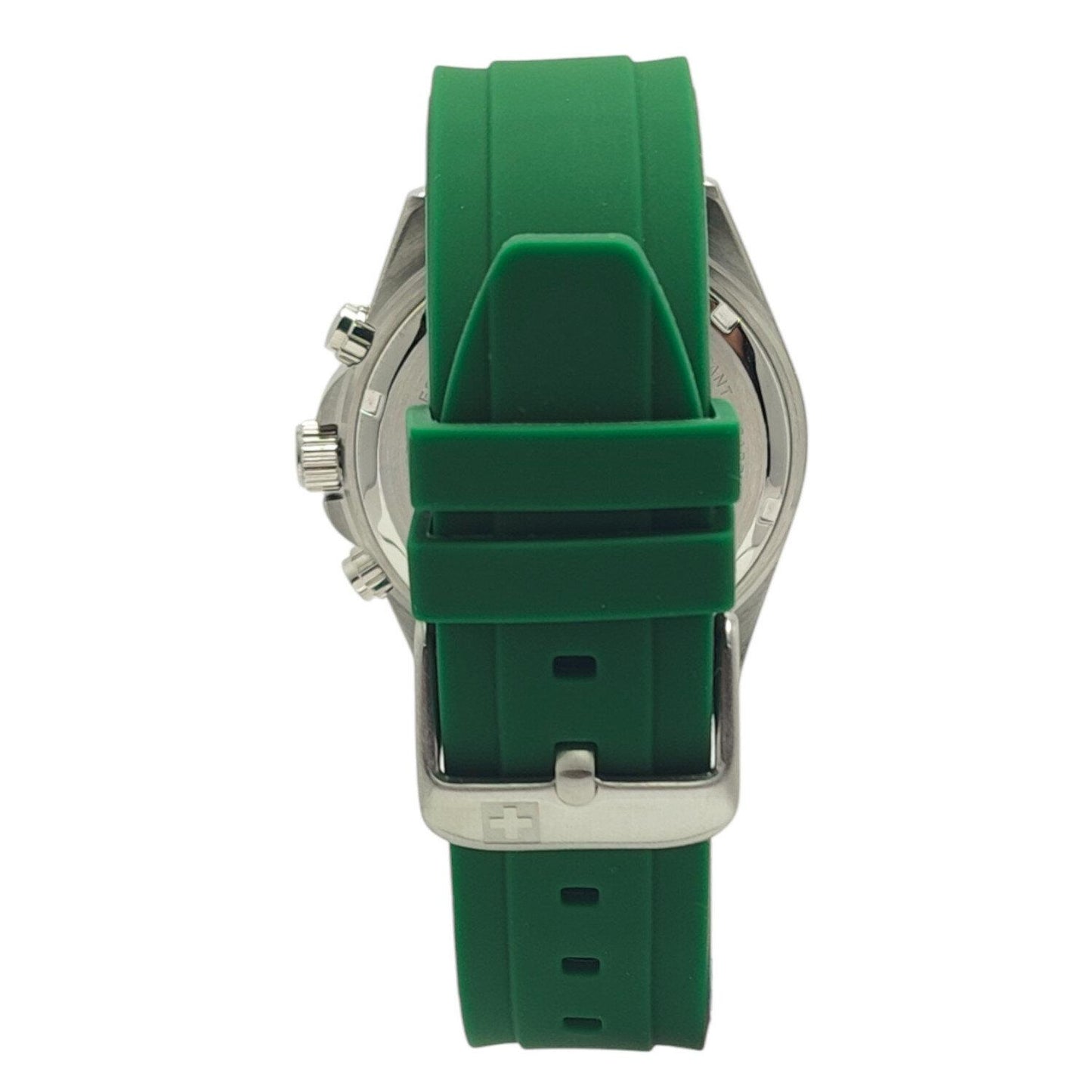 Reloj SWISS ALPINE MILITARY 7073.9834SAM Sentinel Classic-Verde