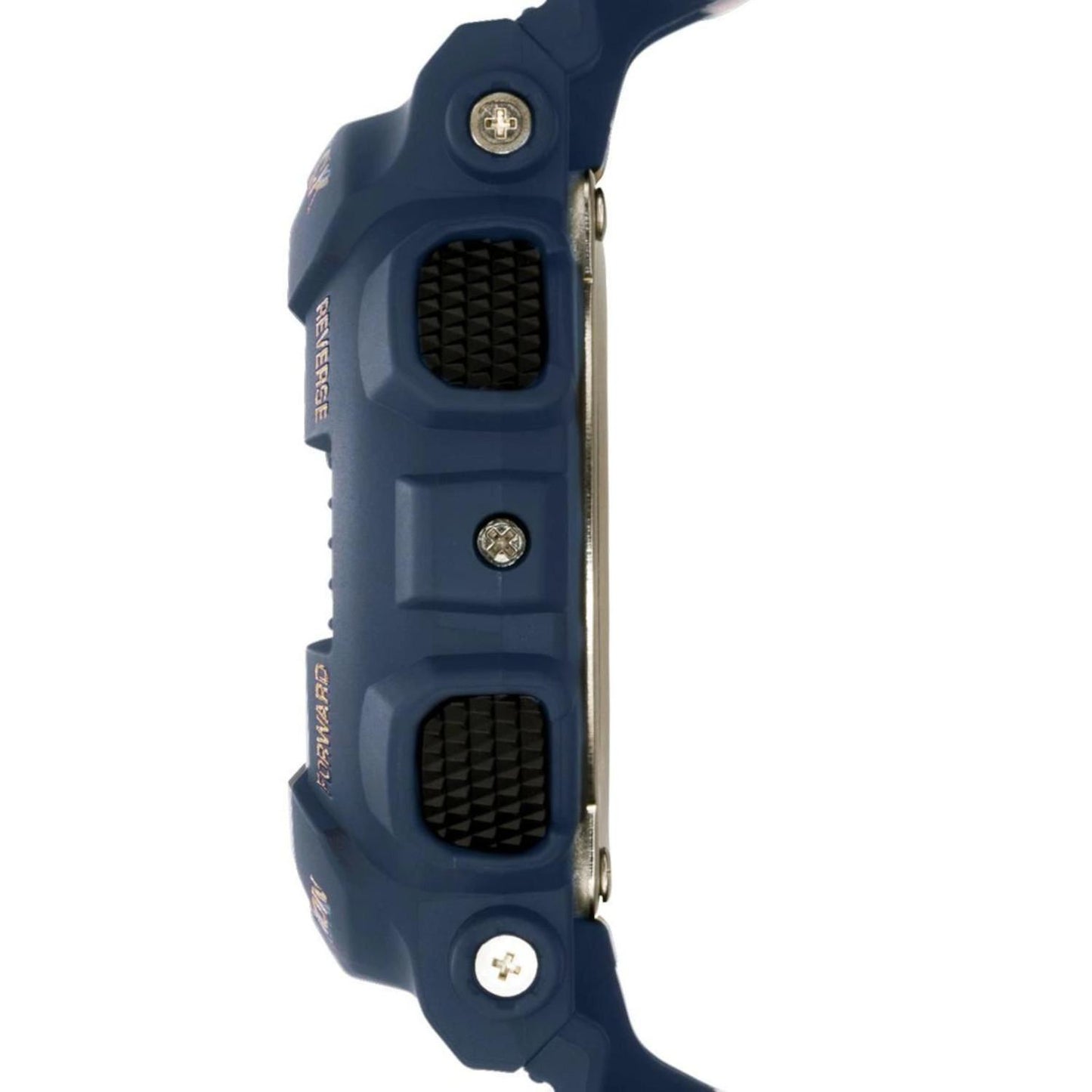 Reloj Casio GA-140-2ACR G-Shock Shock Resist-Azul
