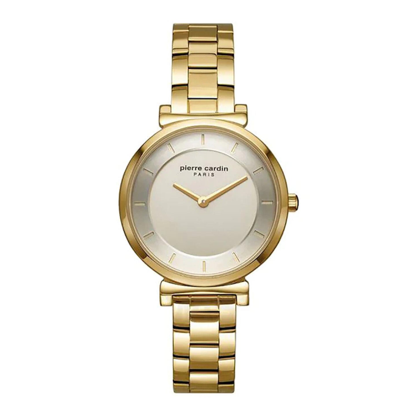 Reloj PIERRE CARDIN A.PC902342F06U Ladies Classic-Dorado