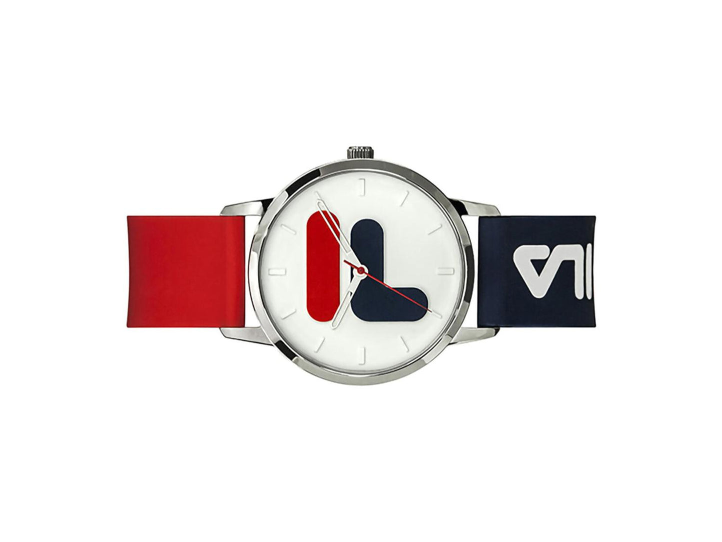 Reloj Fila 38-316-102 FILASTYLE Moda Sport-Blanco
