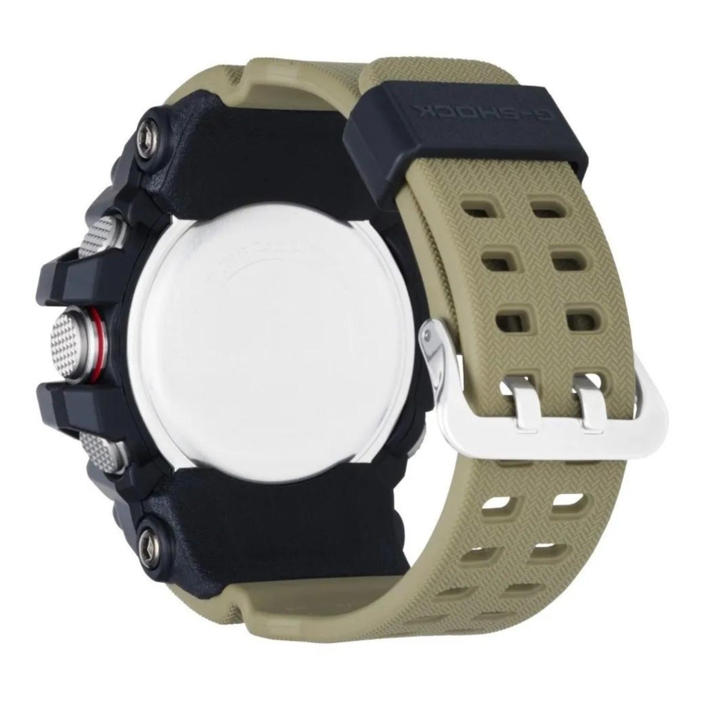 Reloj G-SHOCK GG-1000-1A5CR MUDMASTER Protection-Negro