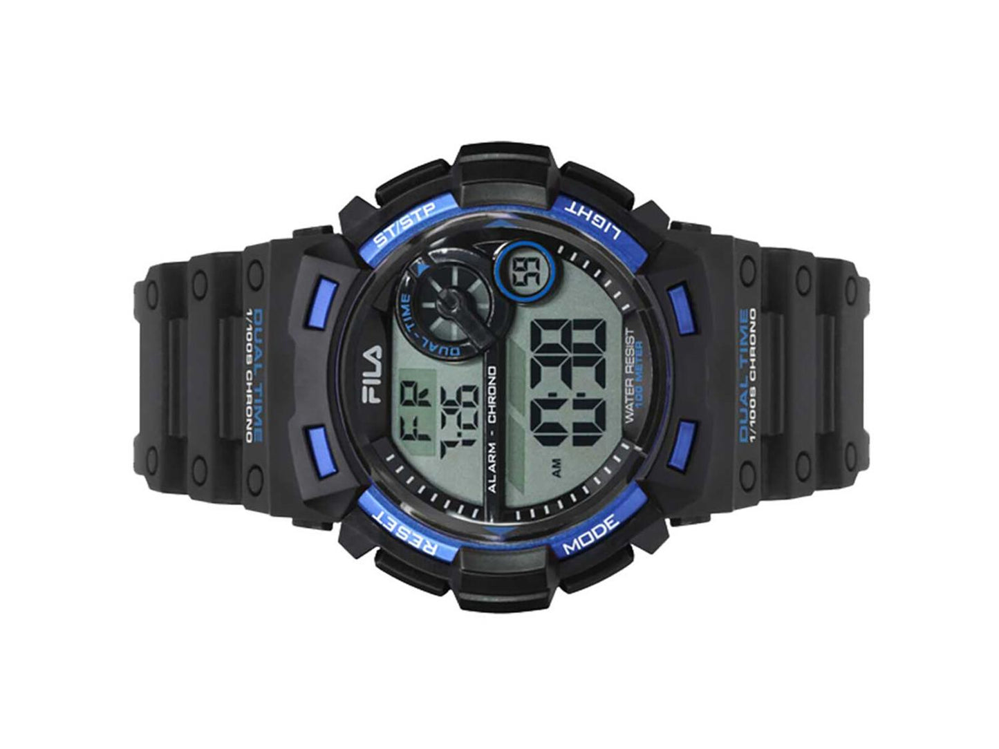 Reloj FILA 38-110-003 FILACTIVE Multifunción-Negro