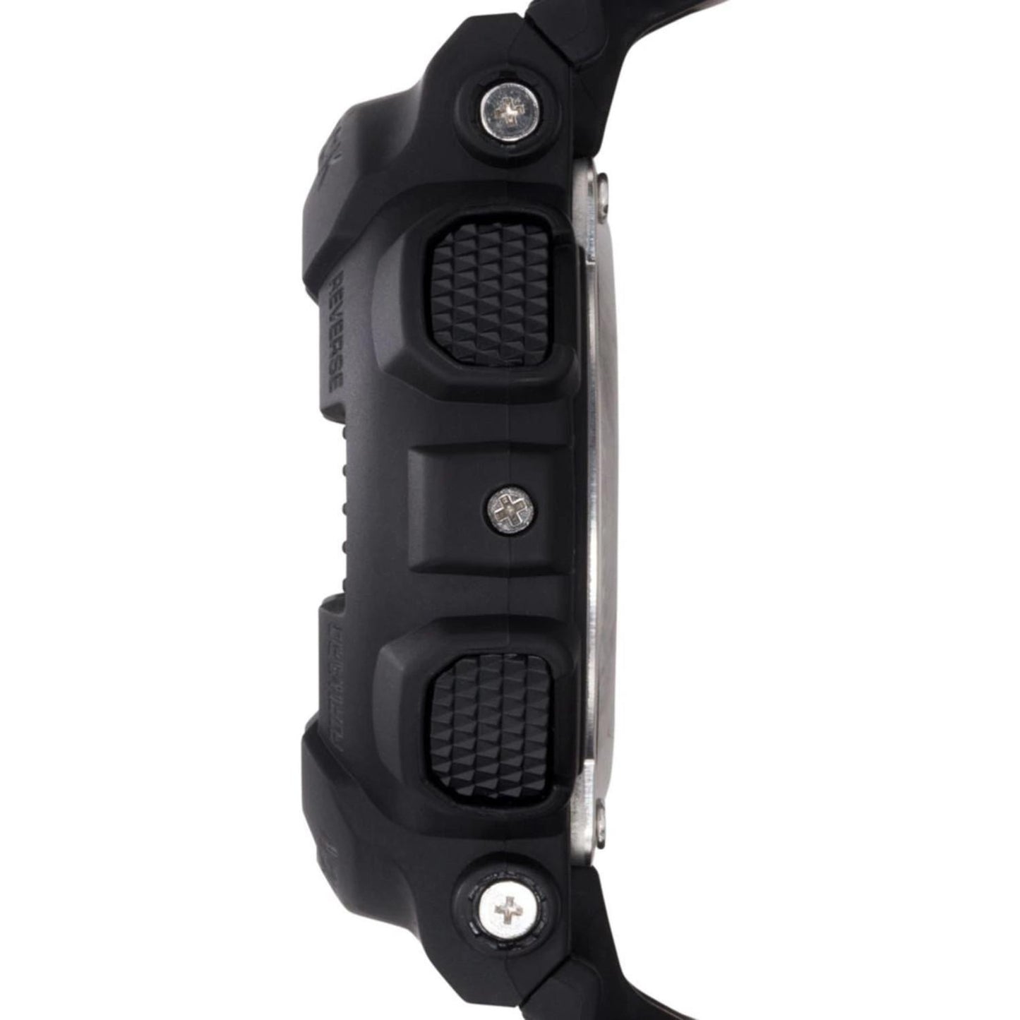 Reloj Casio GD-100-1BBTS G-Shock Iluminator-Negro