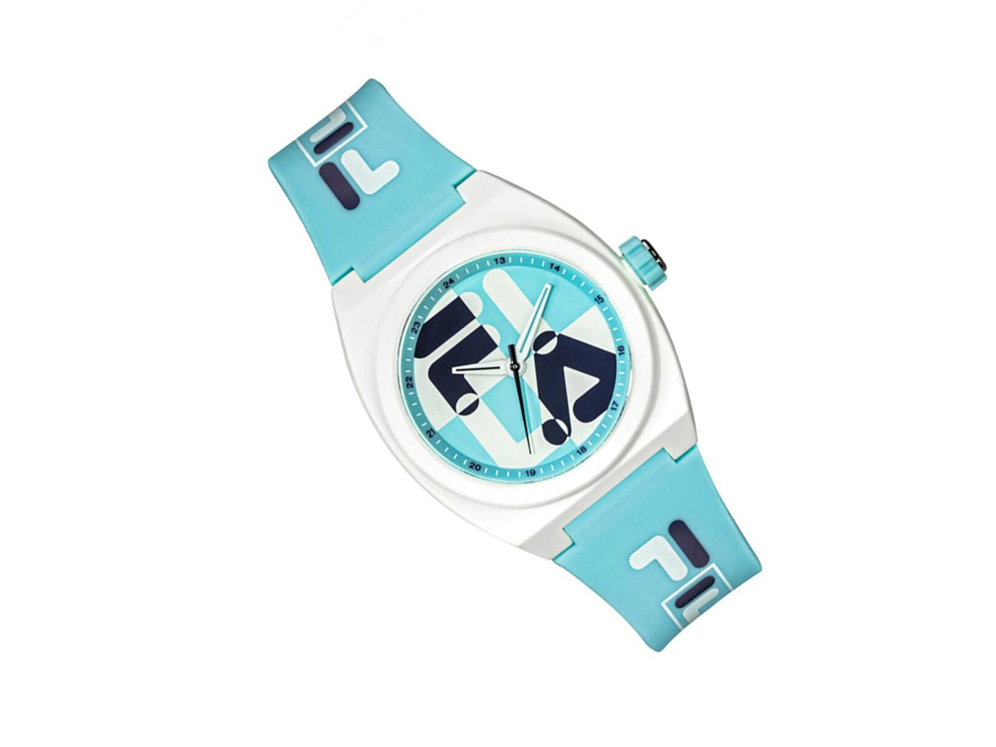 Reloj FILA 38-180-105 FILASTYLE Moda Sport-Azul