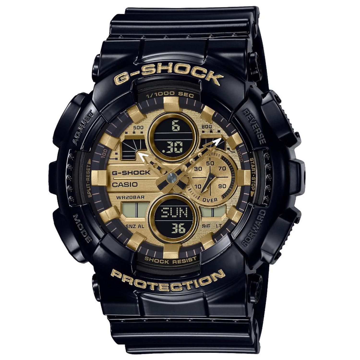 Reloj discount shock resist