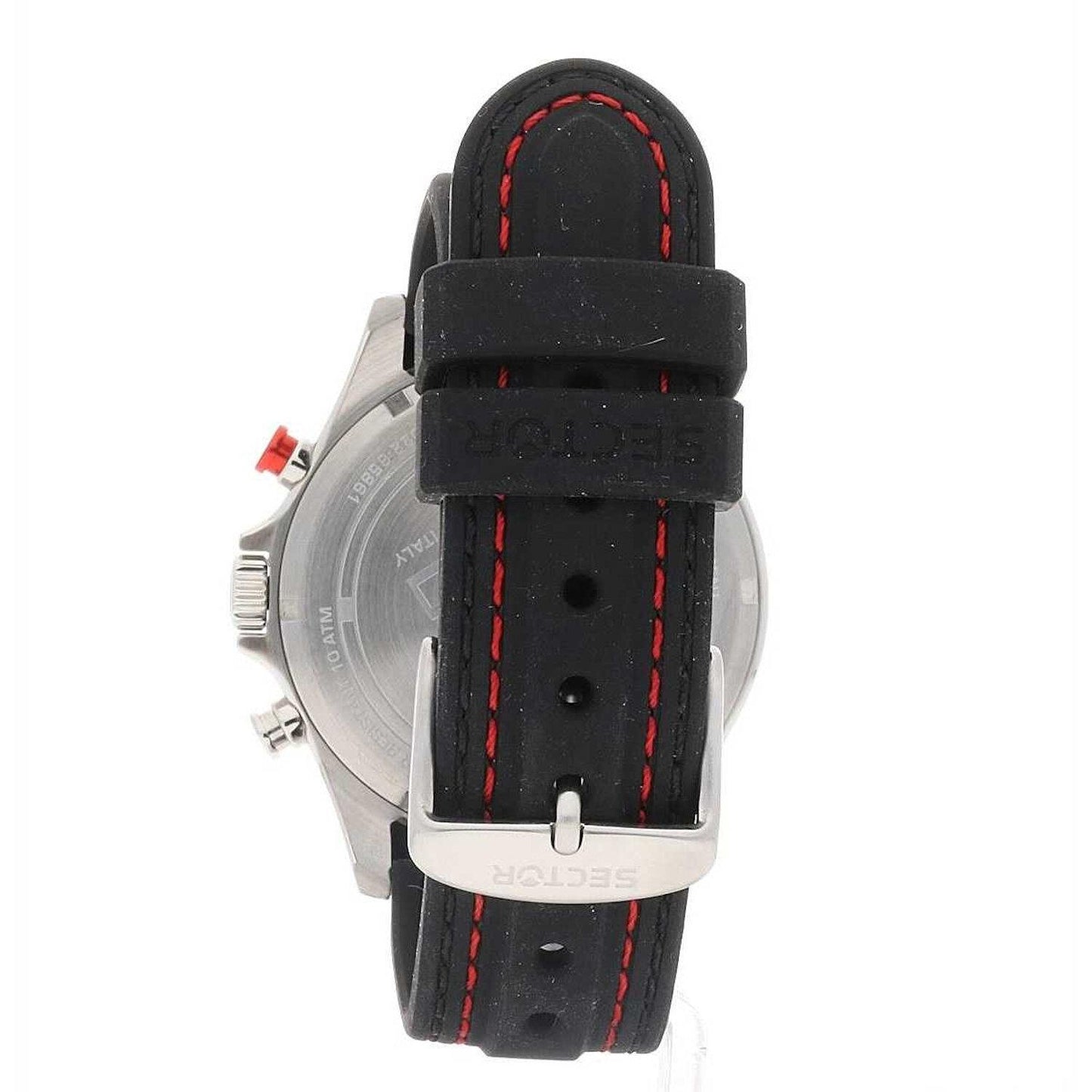 Reloj Sector R3251180022 180 Multifunción -Negro