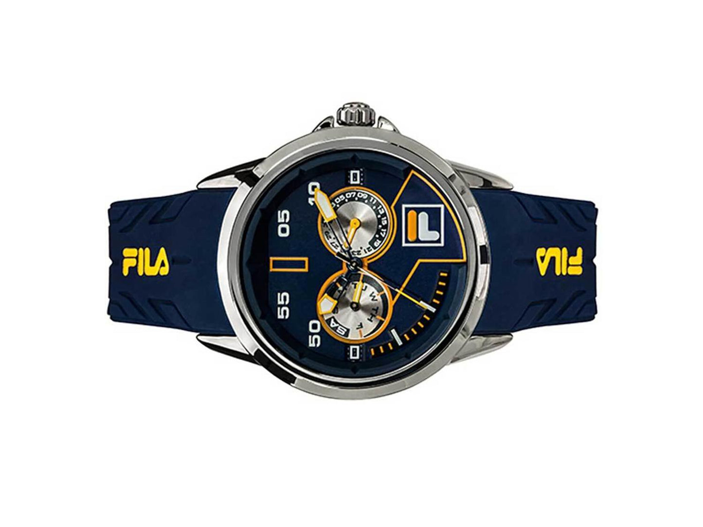 Reloj FILA 38-169-201 FILACTIVE Multifunción-Azul