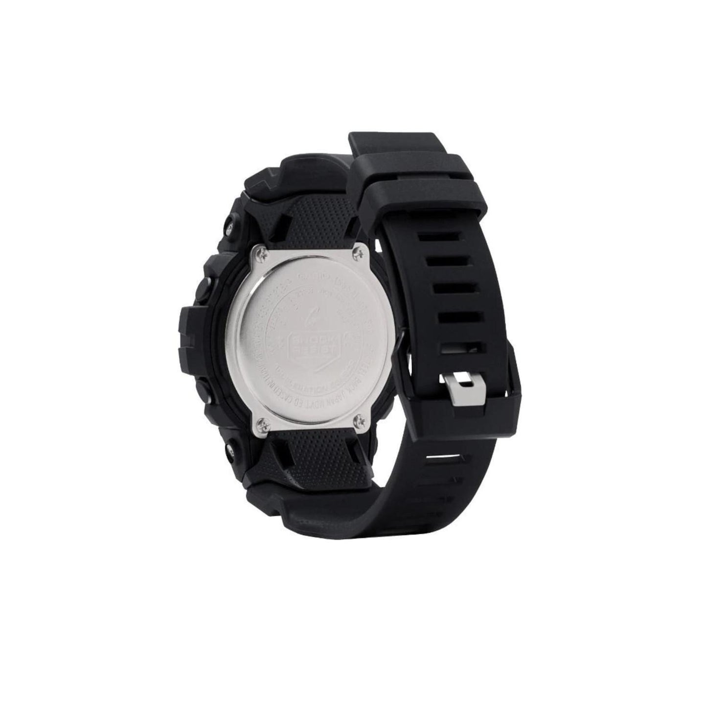 Reloj G-SHOCK GBA-800-1ACR STEPTRACKER-Negro