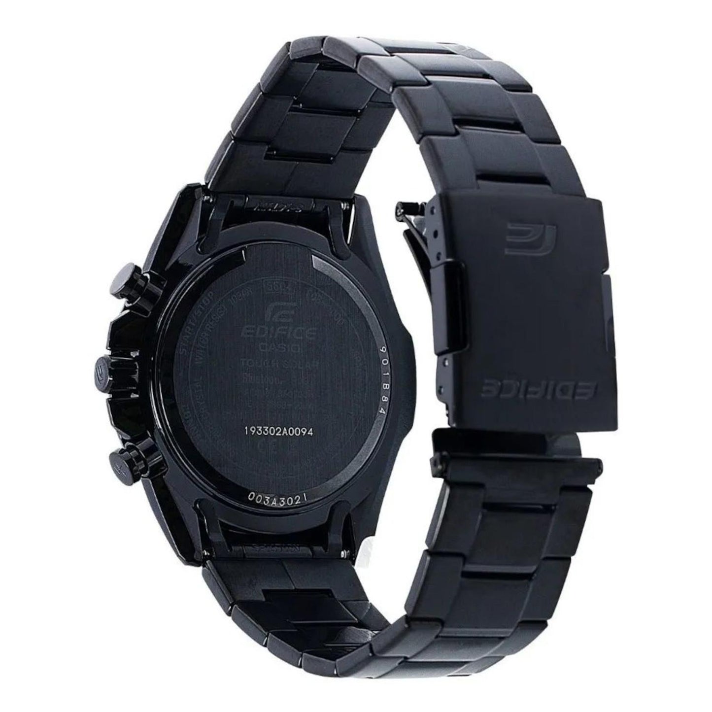 Reloj CASIO EQB-1000XDC-1ACF EDIFICE Bluetooth-Negro
