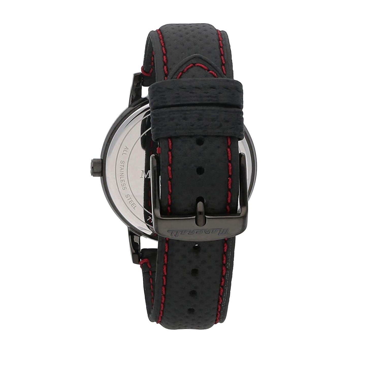 Reloj Maserati R8851130001 Eleganza Sport-Negro