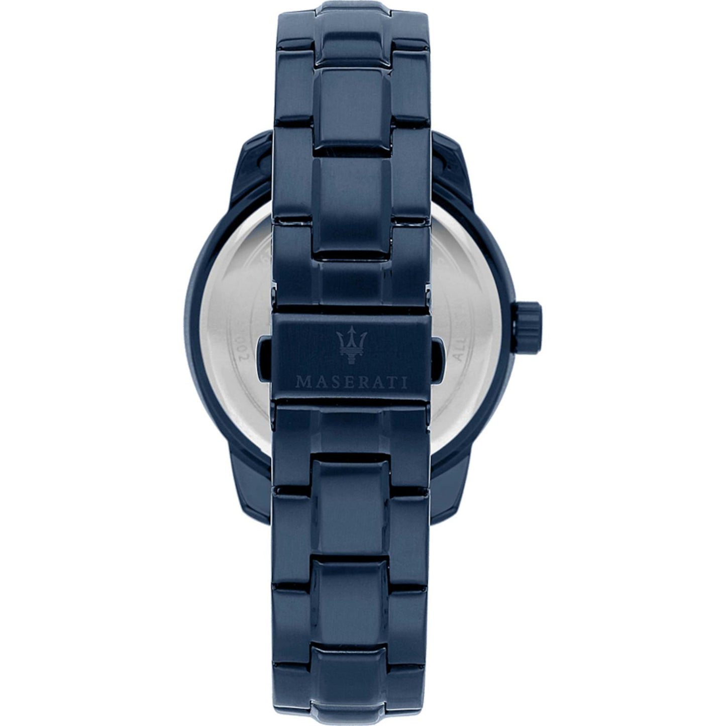 Reloj MASERATI R8853141002 Blue Edition Casual-Azul