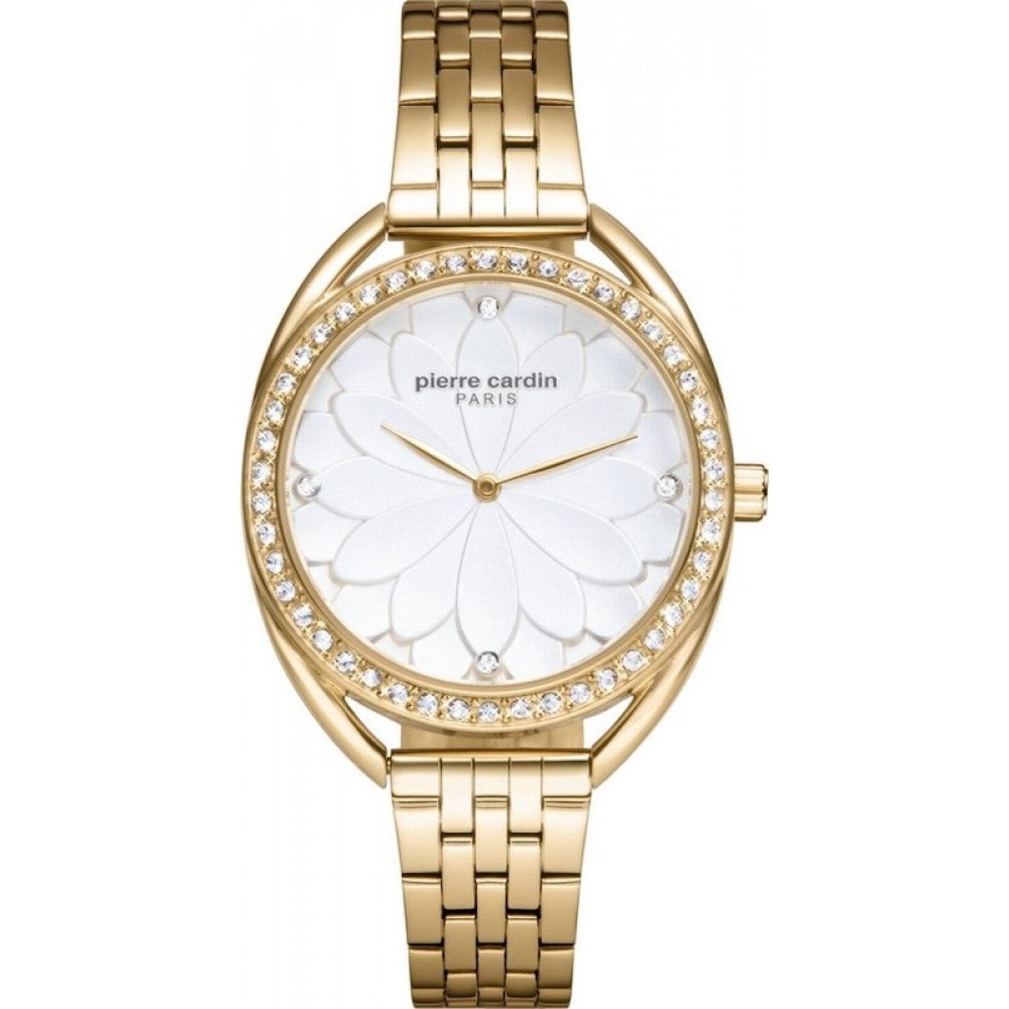 Reloj PIERRE CARDIN A.PC902392F07 Ladies Classic-Dorado