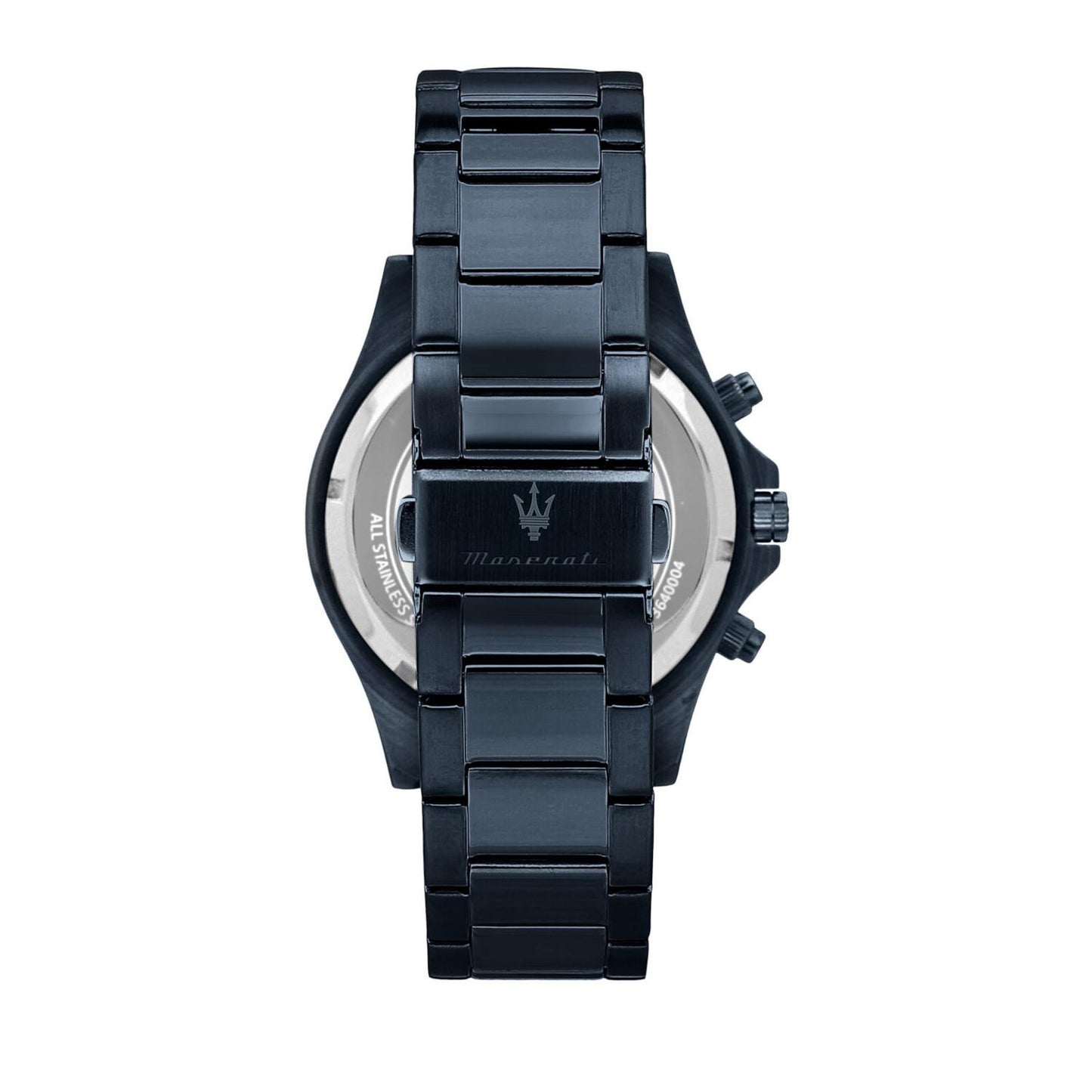 Reloj MASERATI R8873640023 Stile Classic-Azul