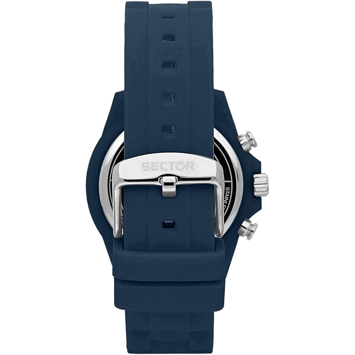 Reloj SECTOR R3251549002 Diver Multifunción-Azul