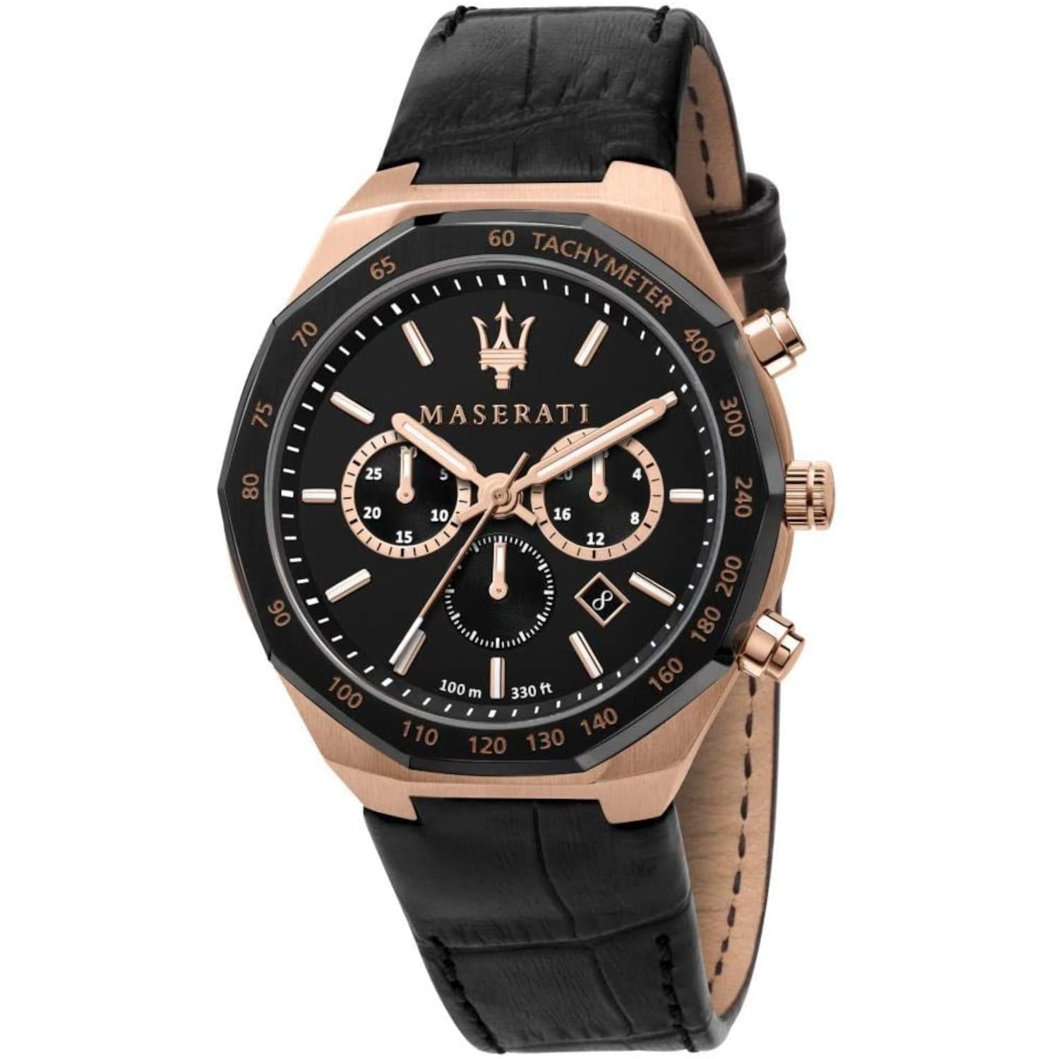 Reloj Maserati Stile