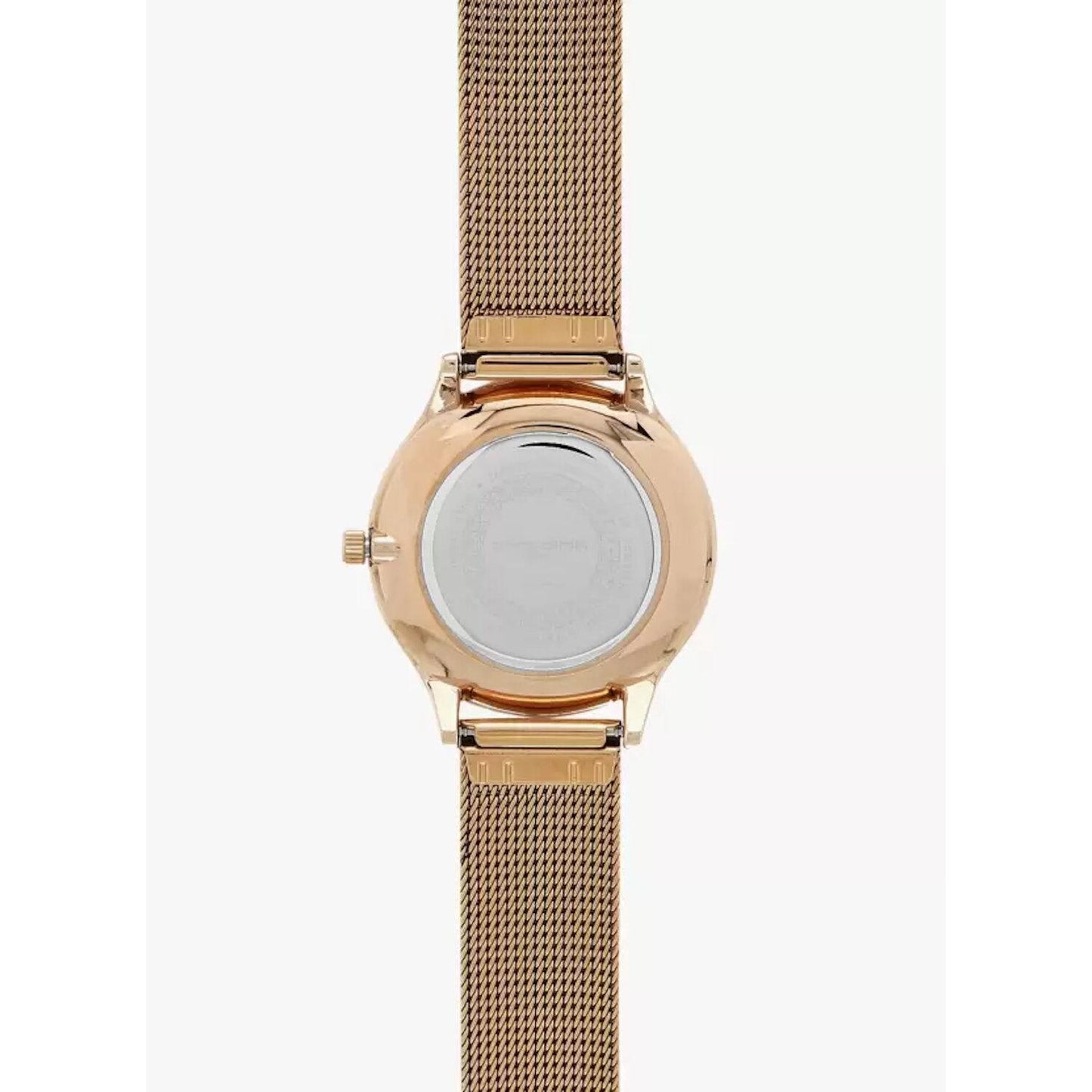 Reloj PIERRE CARDIN A.PC902282F09U Ladies Classic-Oro Rosa